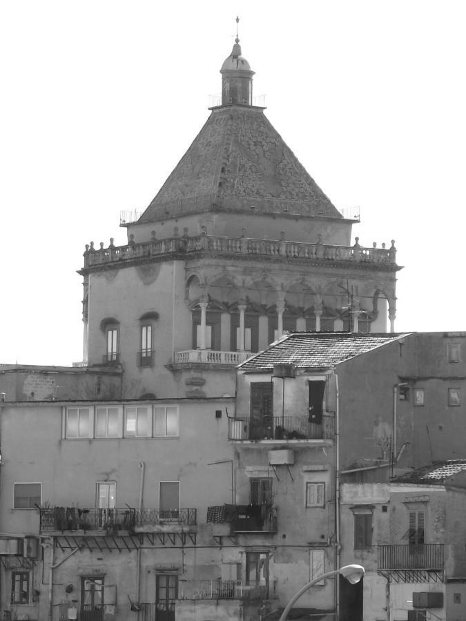 Casa Porta Nuova Apartment Palermo Luaran gambar